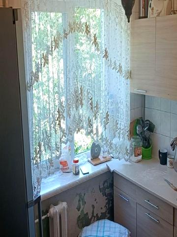 Трикімнатна квартира в Хаджибейському районі