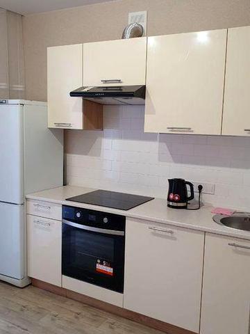 Сдам 1к. квартира жк Гидропарк