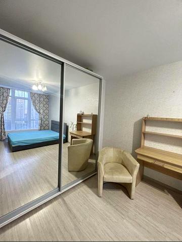 Однокімнатна квартира, ЖК «Одеські традиції»