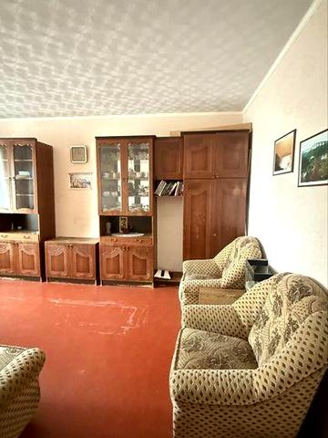 Продаж 2-кім.квартири на Виноградарі, пр-т Європейського Союзу 33