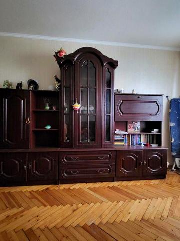 Аренда 1 комнатная квартира Салтовка район ТРК Украина