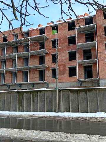Продаж 1к Квартира Волошкова вулиця