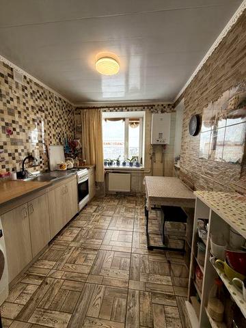 Продаж 4 кім квартири Рокитне