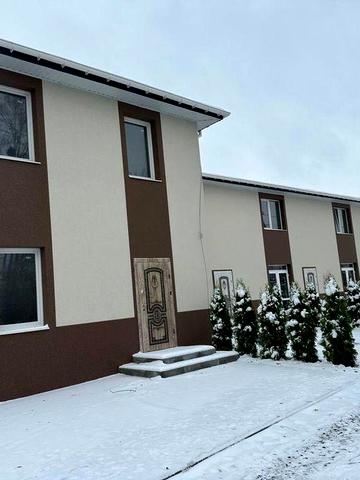 Житловий будинок