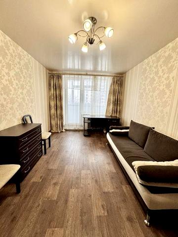 Аренда 1я квартира метро Студенческая