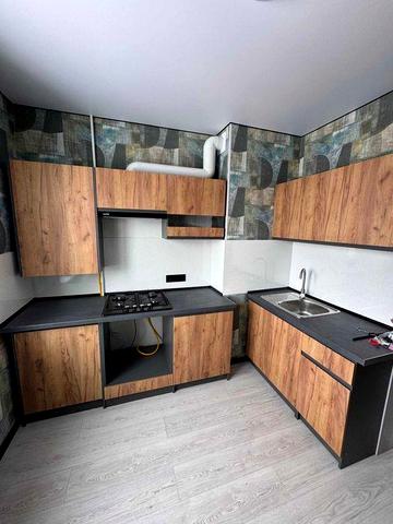 Оренда квартири Здам квартиру на довгий термін євроремонт