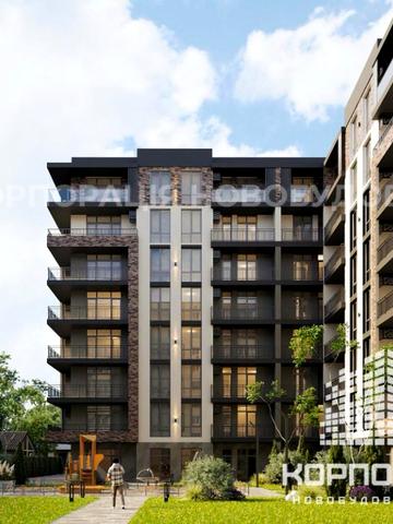 Квітки Цісик вул. (Цвітна), 53-А