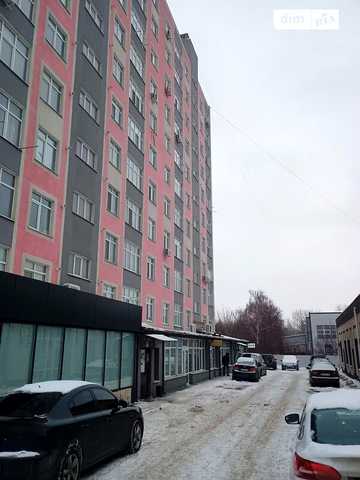 Продаж 2к Квартира Трудова вулиця ЖК Avila Comfort