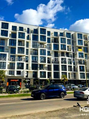 Володимирська вул., (Будинок 1)