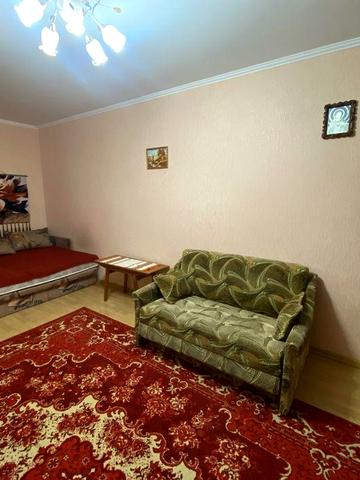 Оренда 1но кімнатної квартири вул.Кн.Ольги