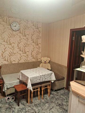 Продам однокімнатну квартиру з гаражем