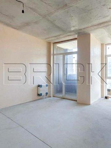 Продаж 2-к квартири ЖК Elyseum, вул. Ростиславська 3а, 96 м2 ЖК Elyseum