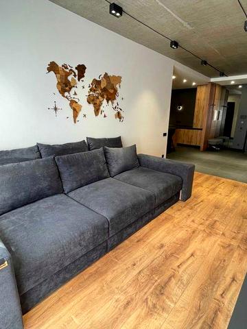 Продаж 2-х кім. квартири. ЖК Адамант. Липківського, 33-А. Вокзальна. ЖК Адамант