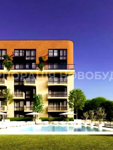 Парковий Провулок, 2