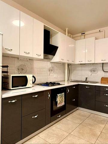 Оренда квартири в ЖК Рівʼєра | Газ метро Славутич ЖК Ривьера