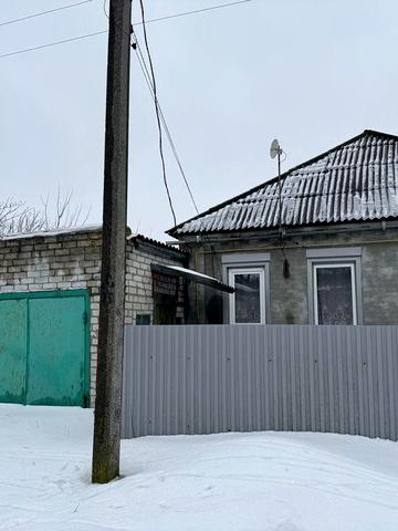 Продам Дом пгт Печенеги Харьковская область