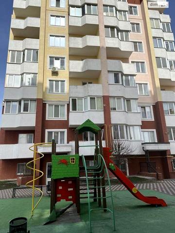 Продаж 4к квартира 124.2 кв.м в Гостомелі