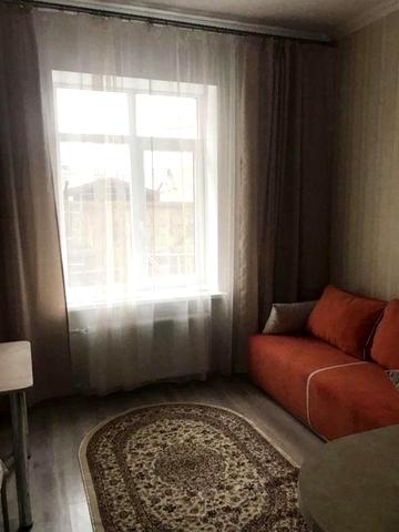 Реальная смарт-квартира на Защитников Украины, ЖК Спейс Хаус