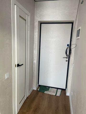 Оренда 1-кімнатної квартири 21 м² + власний дворик 16 м²