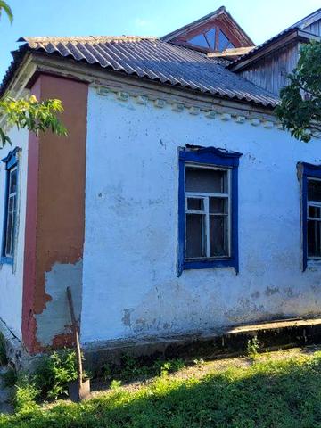 Продам Дом в с. Зачепиловка. Дом жилой.