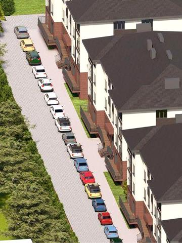 1 кімнатна квартира, Троєщина, Деснянський район ЖК Family life