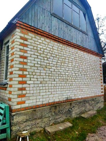 Дача Бобровський масив 1