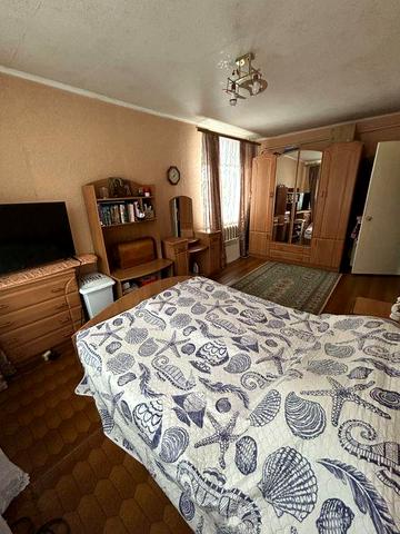 3х кімнатна квартира м.Перещепине