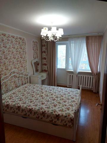 Власник. Без комісії. Здам 2-х кімнатну квартиру