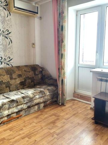 Оренда однокімнатної квартири з Автономним опаленням.