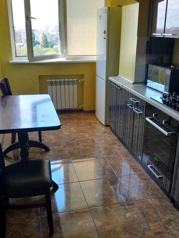 Сдам 1-ну кватриру Новосельского 46 а центр, Вузи