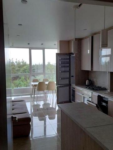 Оренда 2к квартири Гостомель ЖК"На Прорізной"