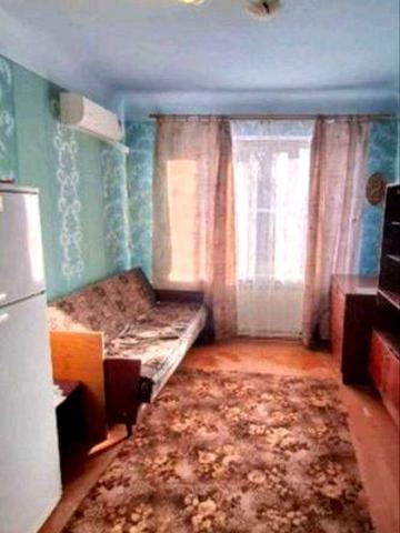 Продам  1 комнатную квартиру, площадъ 24 метра, на Холодной Горе  SM
