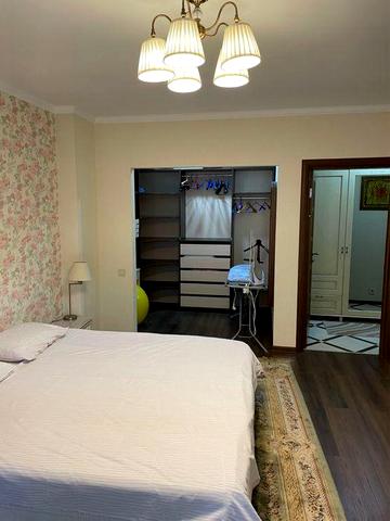 Жк Академгородок ! Маршала Говорова 10 г ! 3 этаж !