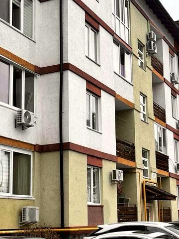 Продаж 2-х рівневої квартири в м. Ірпінь