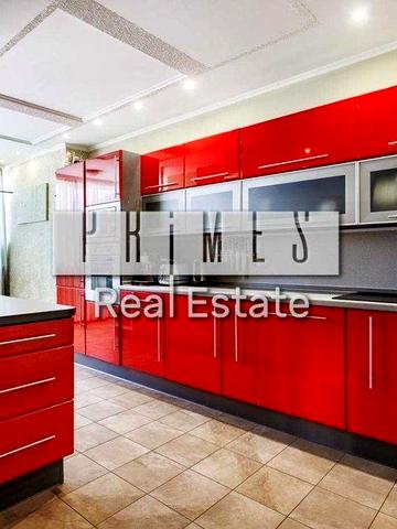 Продаж 3к квартири, вул. Драгоманова, 31-Б, Нова Дарниця, Позняки