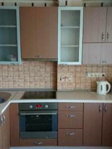 Володимира Вернадського вул. (Дзержинського), 1