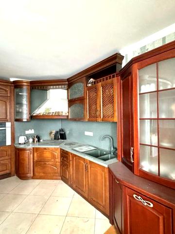 Без комісіі. 4-х кімнатна квартира якісний ремонт Вавілових 15-а