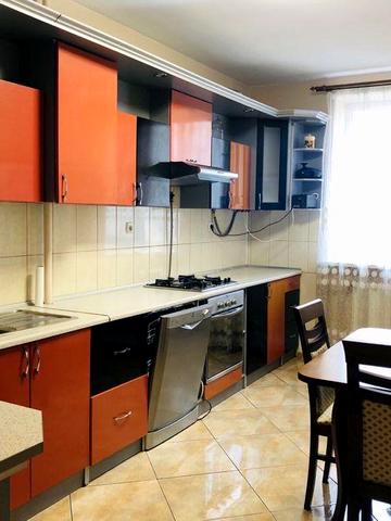 Оренда квартири на вул.Угорницька