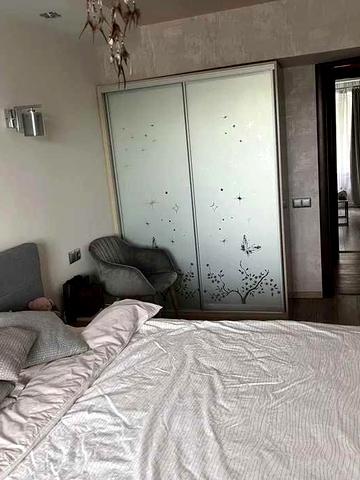 Здається 3к квартира по вул. Макарова 1Б