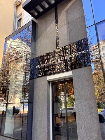 Володимира Вернадського вул. (Дзержинського), 18Б