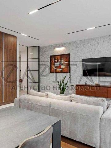 Оренда 3к квартири Сонячна Рівєра вул Микільсько-Слобідська Киев