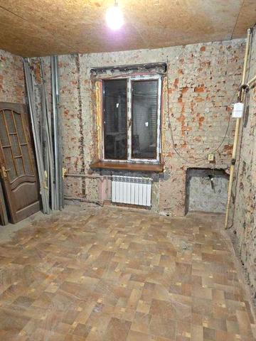 Продам 3х комнатную квартиру.