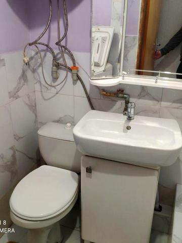 Здається однокімнатна квартира в центрі міста.