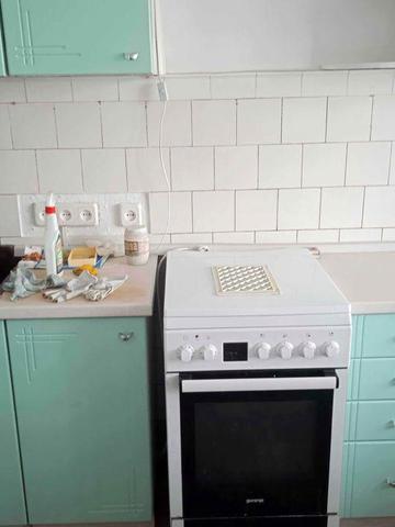 Здам  квартиру на вул. Виставкова 6 (був. Потєхіна), газ, тепло, вода