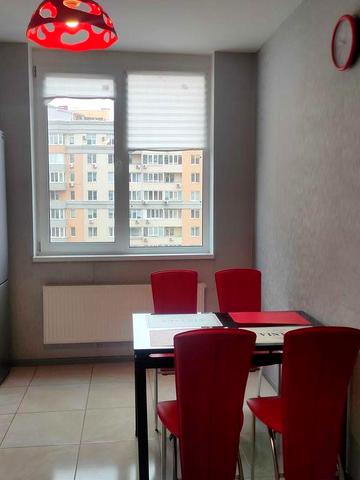 2-х кімнатна | ЖК Лікоград | вул.Юлії Здановської, 50/2 | Голосіїєво