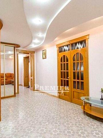 Продаж 3к Квартира Балтиморська (Посмітного) вулиця