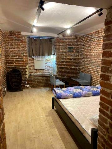 Оренда кв у центрі Львова, вул. Скельна. Квартира знаходиться в цоколі