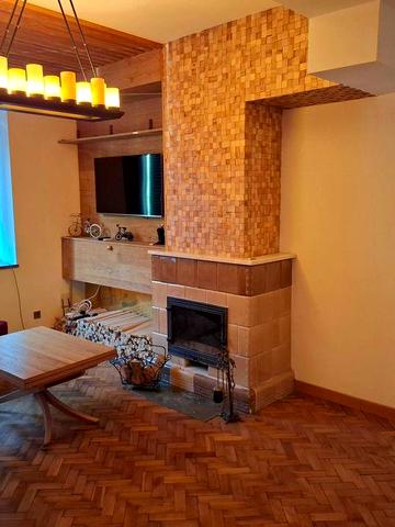 Оренда 3 кімнатної квартири на вулиці Кардинала Гузара 33.