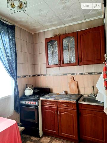 Довгострокова оренда 1к Квартира Леся Сердюка (Командарма Корка) вулиця