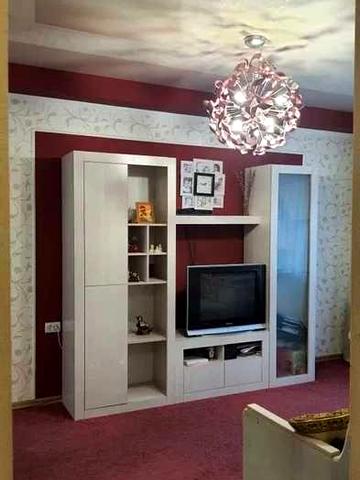 Аренда 1-комнатной квартиры. Центр, район площади Свободы